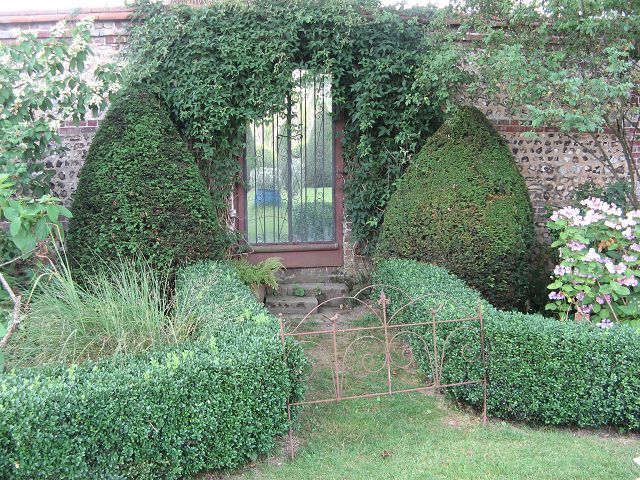 Jardin Angelique